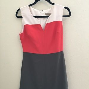Banana republic dress