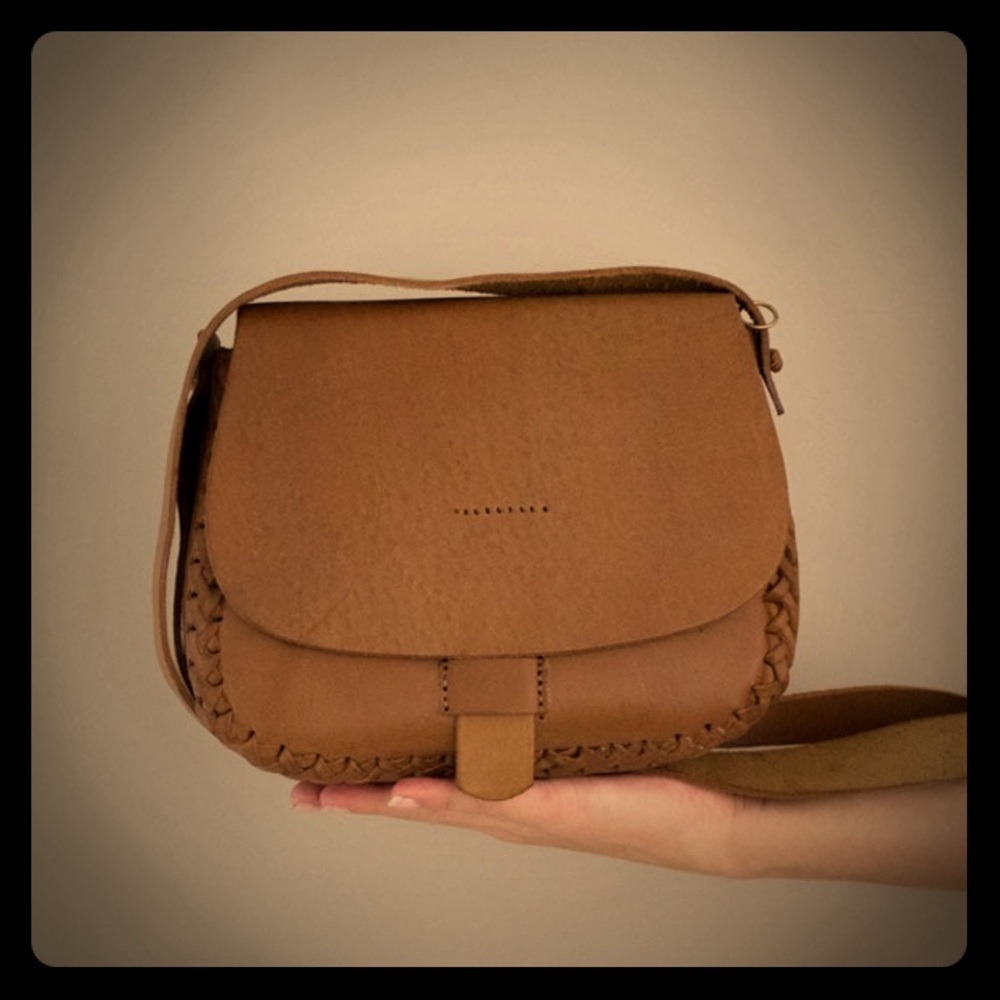 MADE UK Cross Body Bag