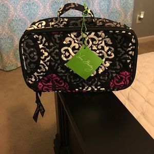 Make up bag