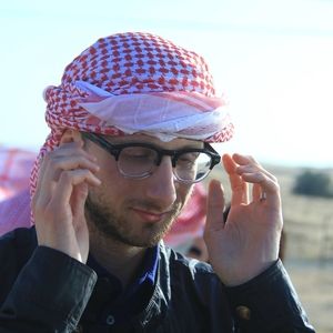 Meet your Posher, Mikele