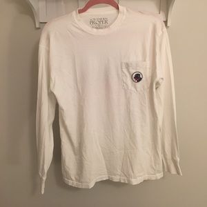 Men's Southern Proper Logo Tee
