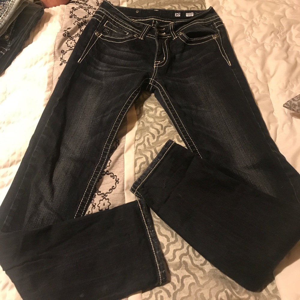 Miss Me women's jeans size 30