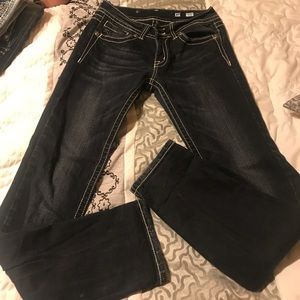 Miss Me women's jeans size 30