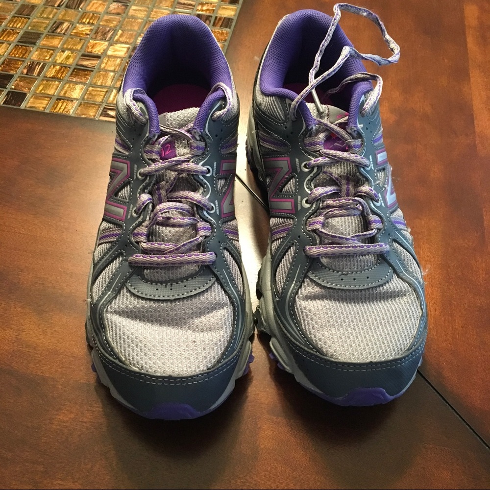 NB Athletic Shoes