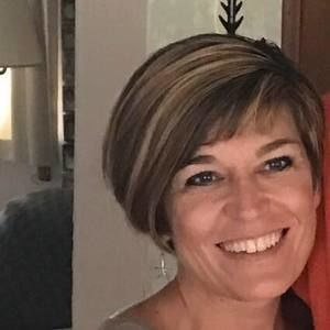 Meet your Posher, Kristine