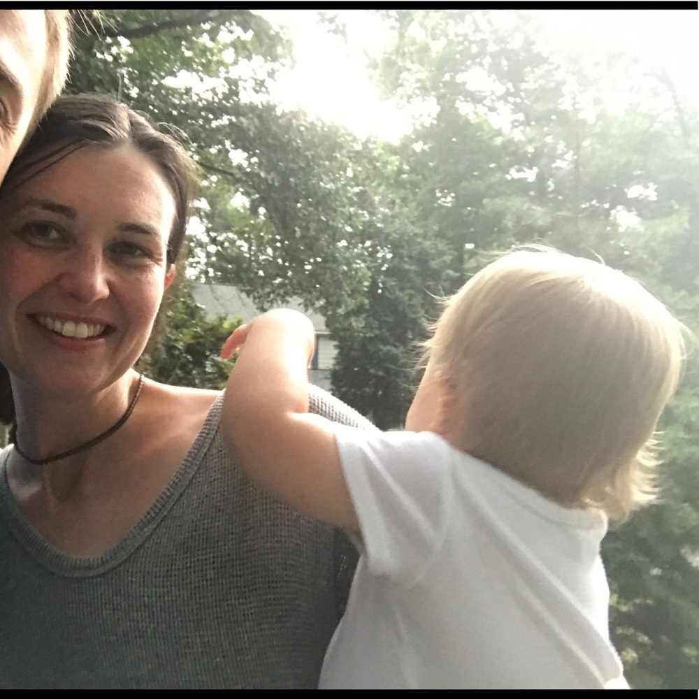 Meet your Posher, Sara