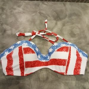 Bikini top
