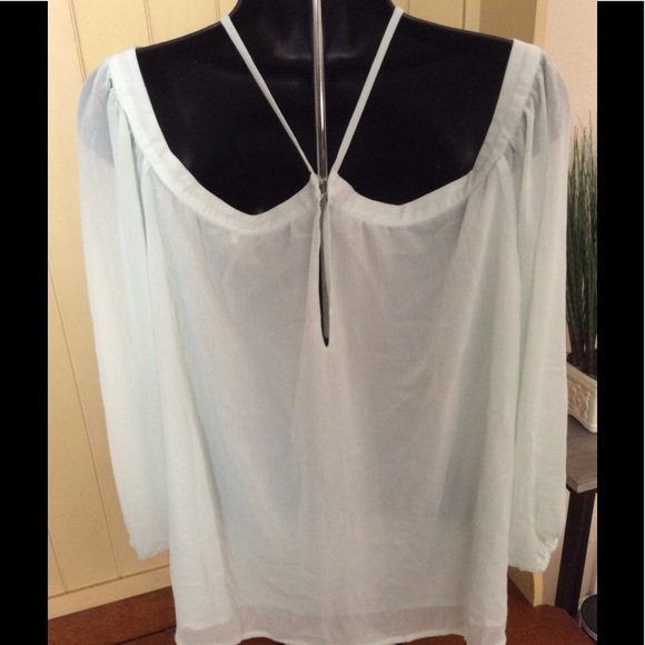 Gorgeous off Shoulder Top - Picture 5 of 5