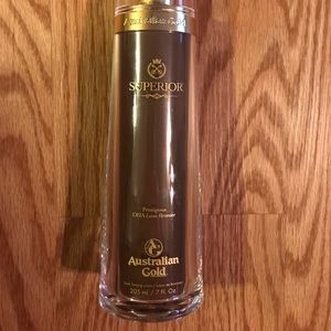 Australian Gold DHA bronzer NEW!