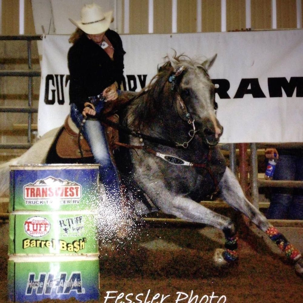 Meet your Posher, Kate