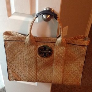 Tory Burch Tote