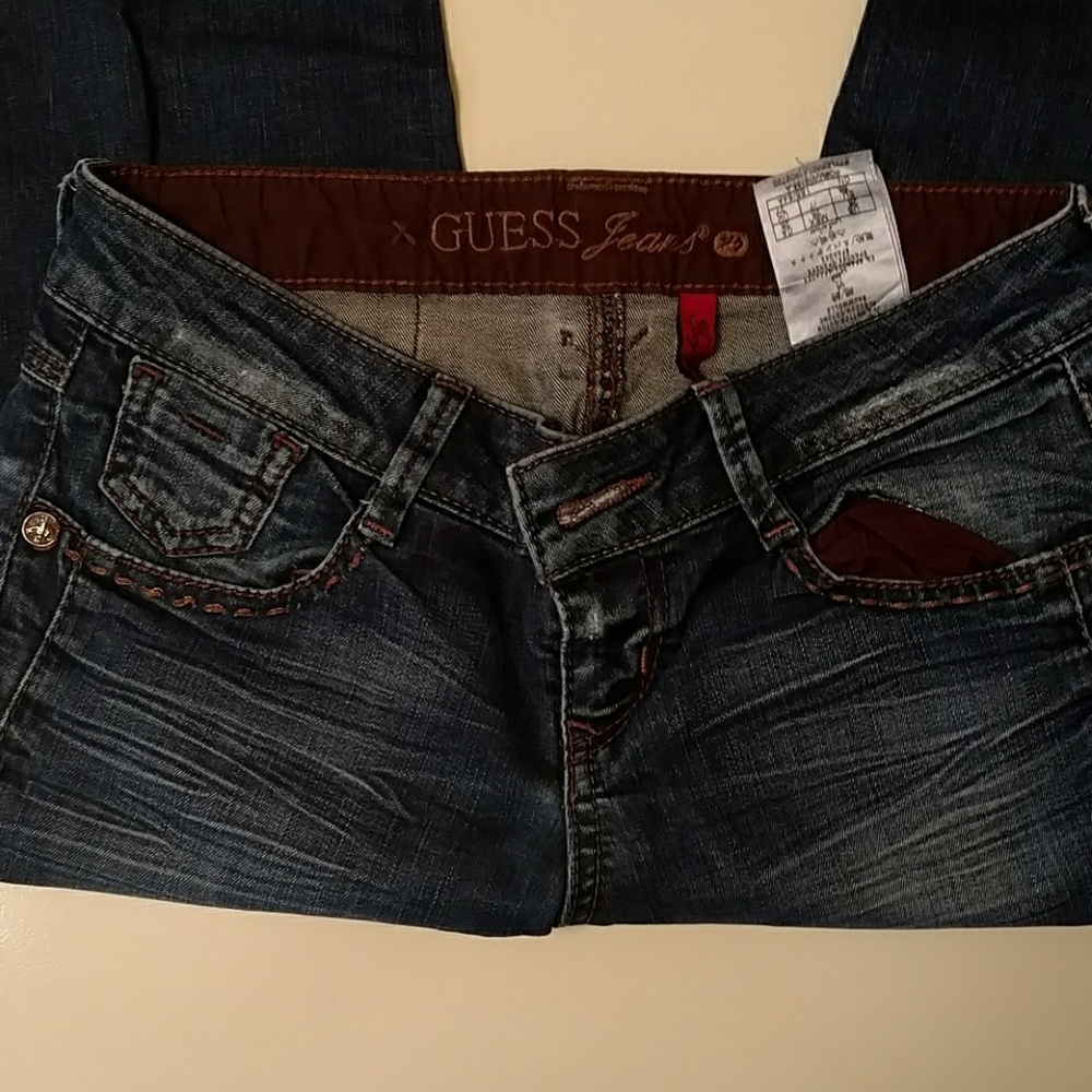 💥FINAL SALE💥GUESS Jeans Size 25