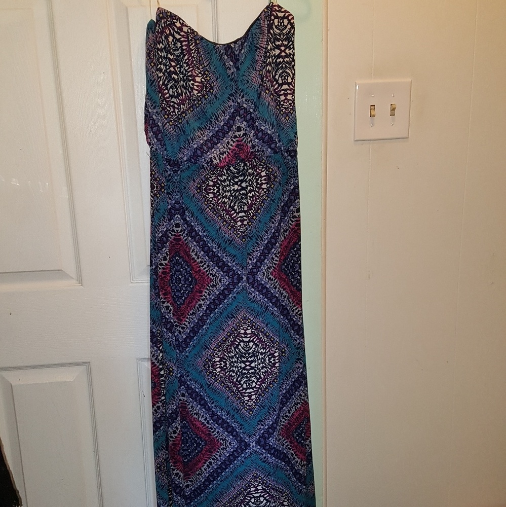 😍sexy summer dress