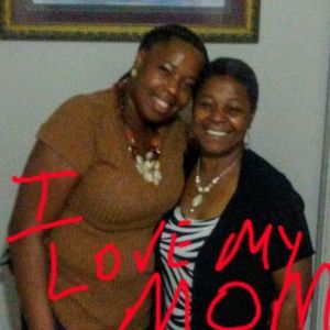 Meet your Posher, Rhonda