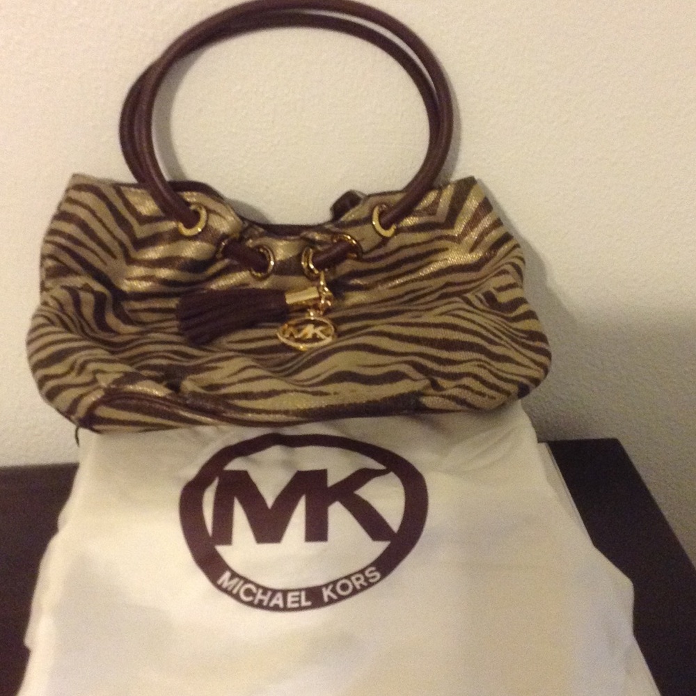 SOLD!!!🔥SALE🔥Brand New MK Bag
