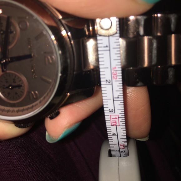 Michael Kors brown watch main image 8