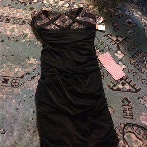 Cocktail dress