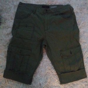 New Cut off shorts 💥✅