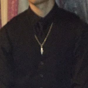 Meet your Posher, Gabriel