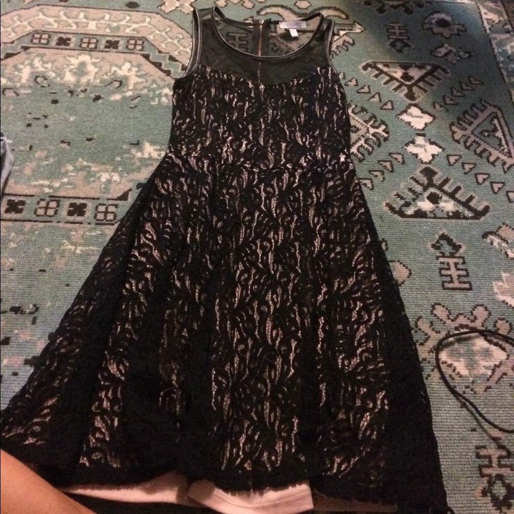 Dinner dress