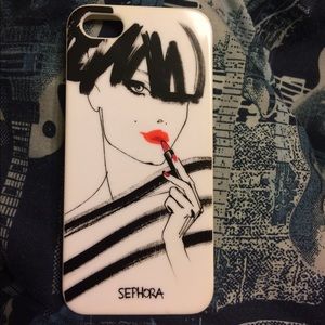 Sephora iPhone 5/5s Case