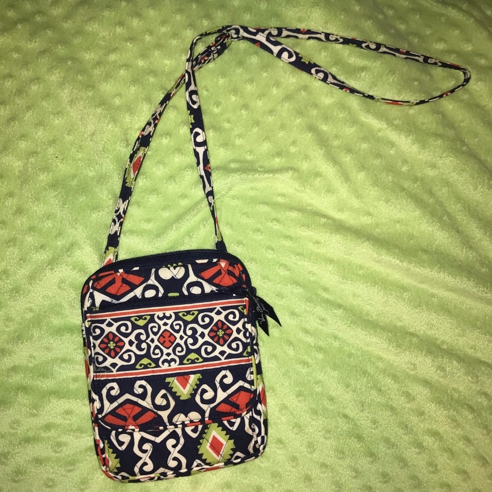 Vera Bradley Purse