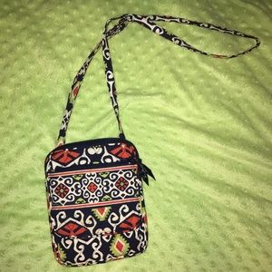 Vera Bradley Purse