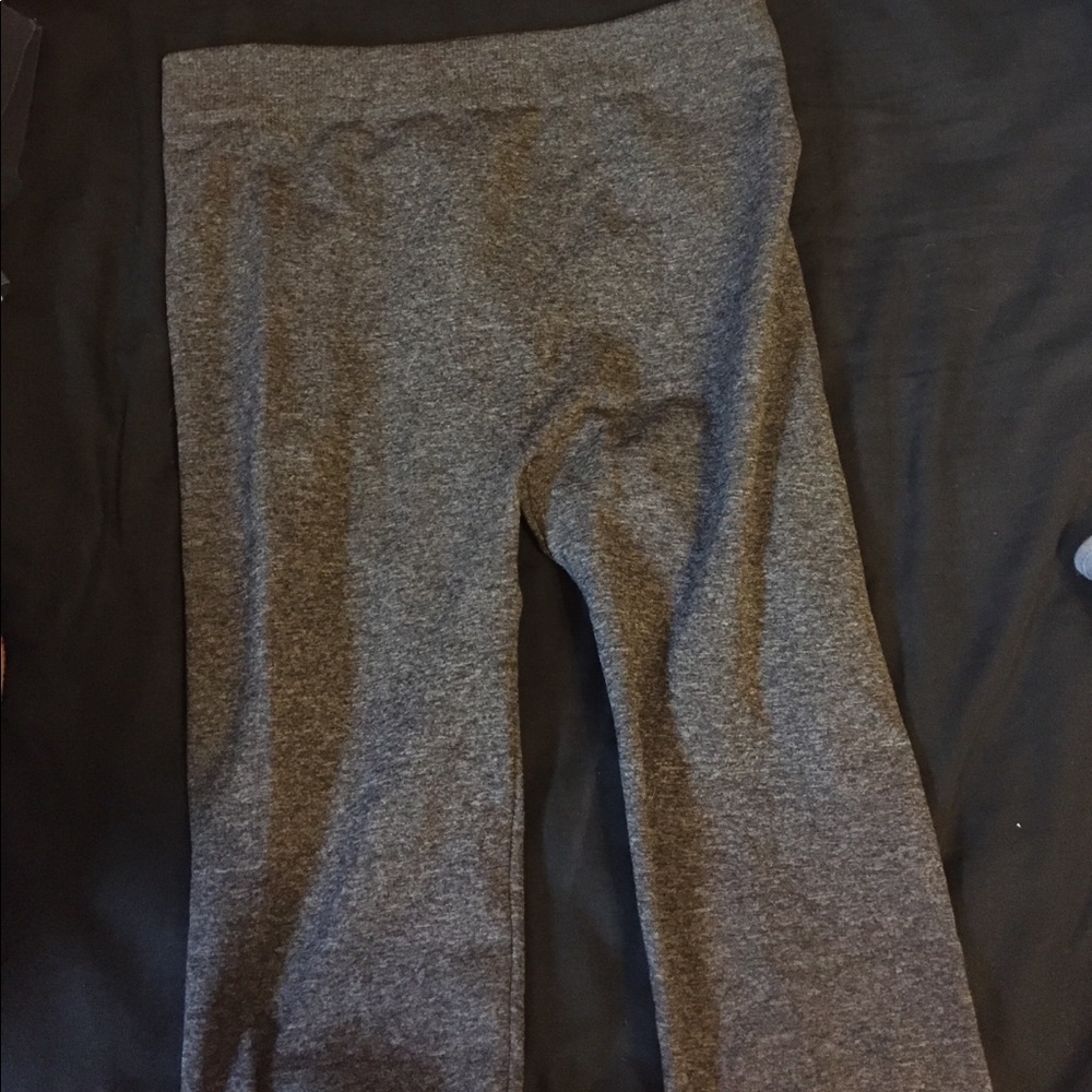 Stretchy leggings
