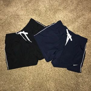 Nike athletic pants