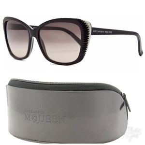 ‼️ Alexander McQueen 4178 Sunglasses