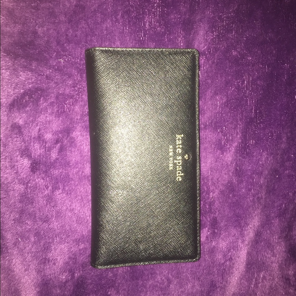 Kate spade wallet
