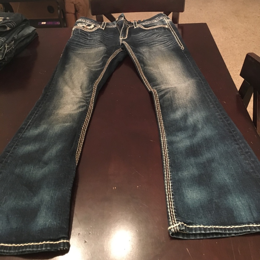 Rock Revival Raizel Boot Cut