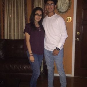 Meet your Posher, Jerry