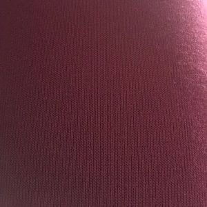 Meet your Posher, Nuvia