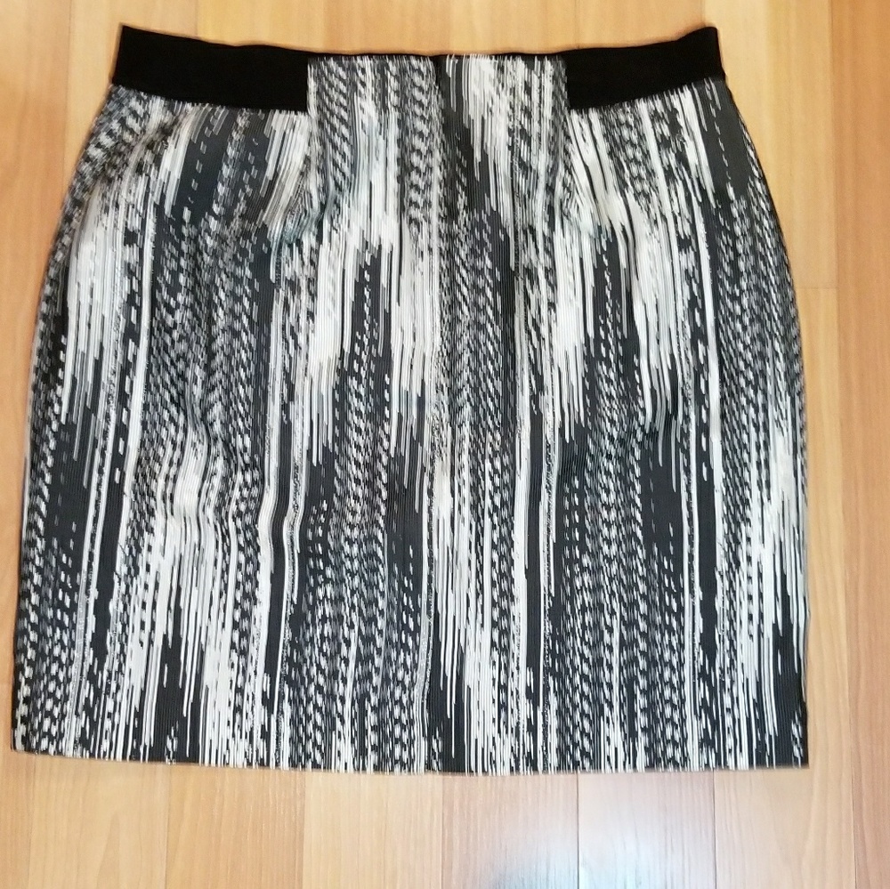 ANN TAYLOR SKIRT