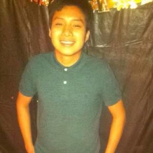 Meet your Posher, Steven