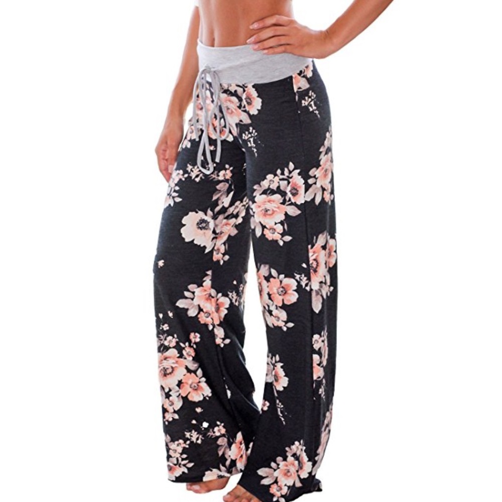 Perfect pair of lounge pants