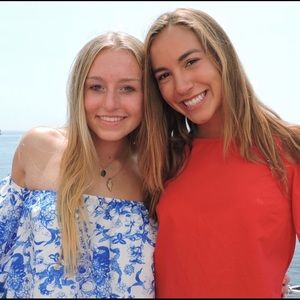 Meet your Posher, Allison