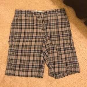 Express Men's Shorts