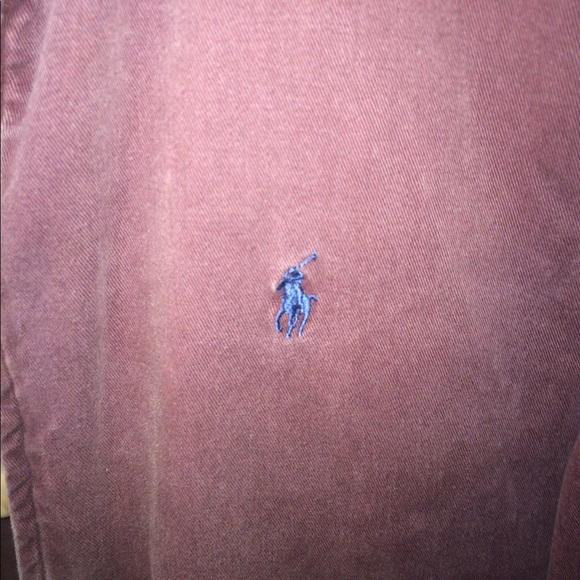 Polo Ralph Lauren Vintage Jacket. - Picture 2 of 3