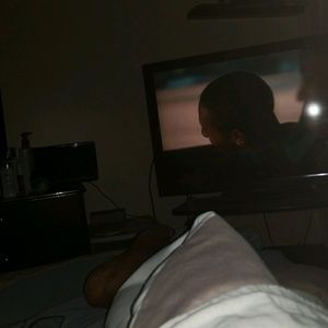 Meet your Posher, Stacey