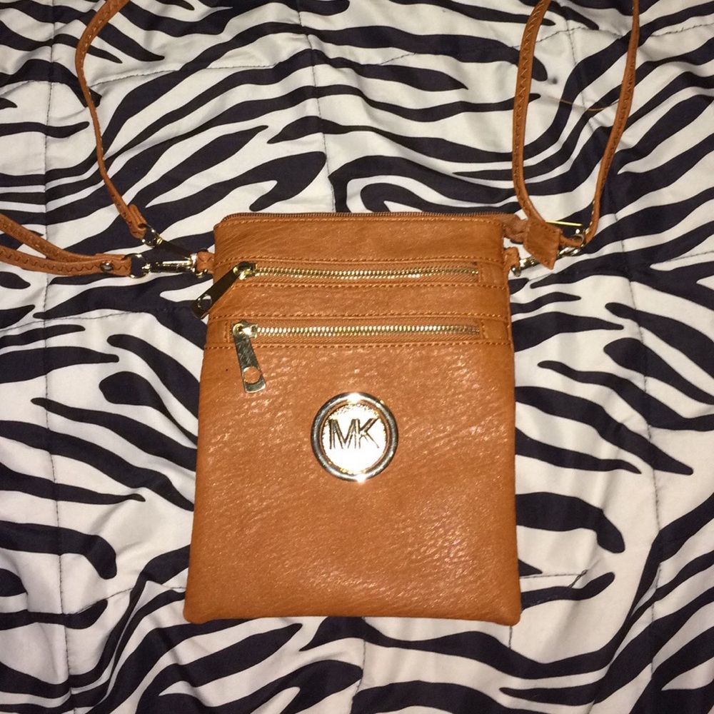 Michael Kors Purse.