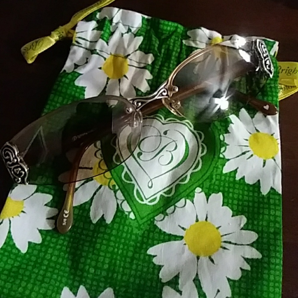Brighton Sunglasses