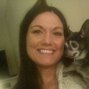 Meet your Posher, Krystle