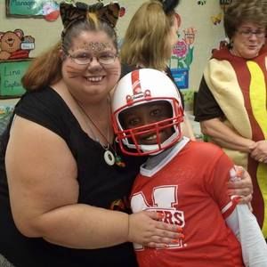 Meet your Posher, Tracy