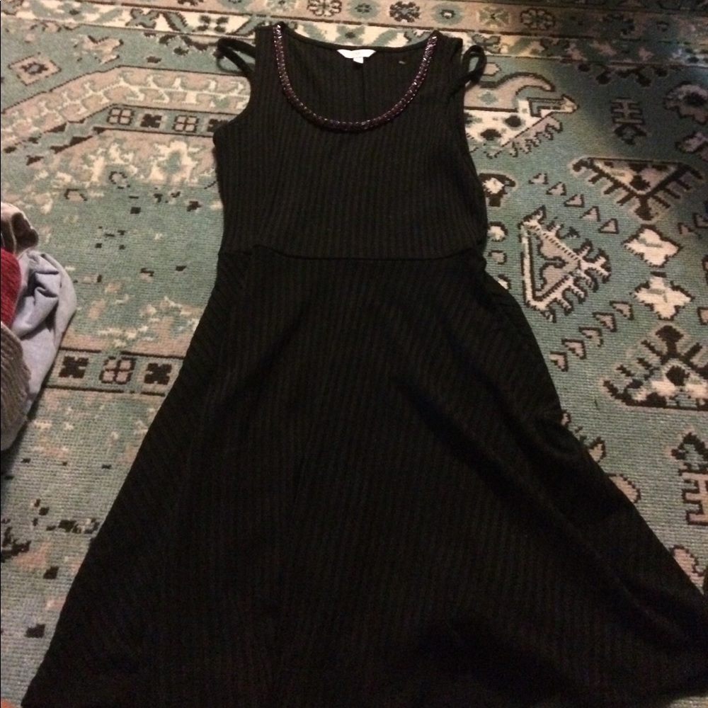 Formal dress