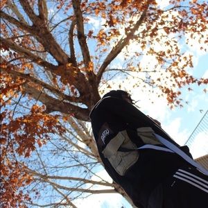 My brand " P a t h " 1of1 Nike hoodie