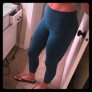 Lulu high times 7/8 pant