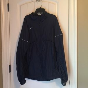 Nike Windbreaker Jacket
