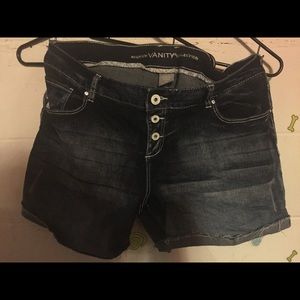 Vanity Premium Collection Shorts